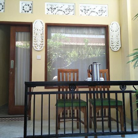 Arjun Bed&Breakfast Ubud Exterior foto