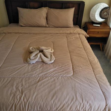 Arjun Bed&Breakfast Ubud Exterior foto